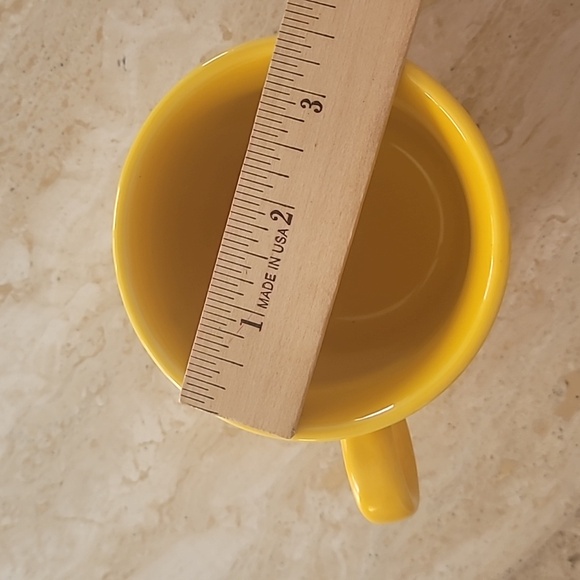 Fiesta Vintage Mug - Picture 10 of 12